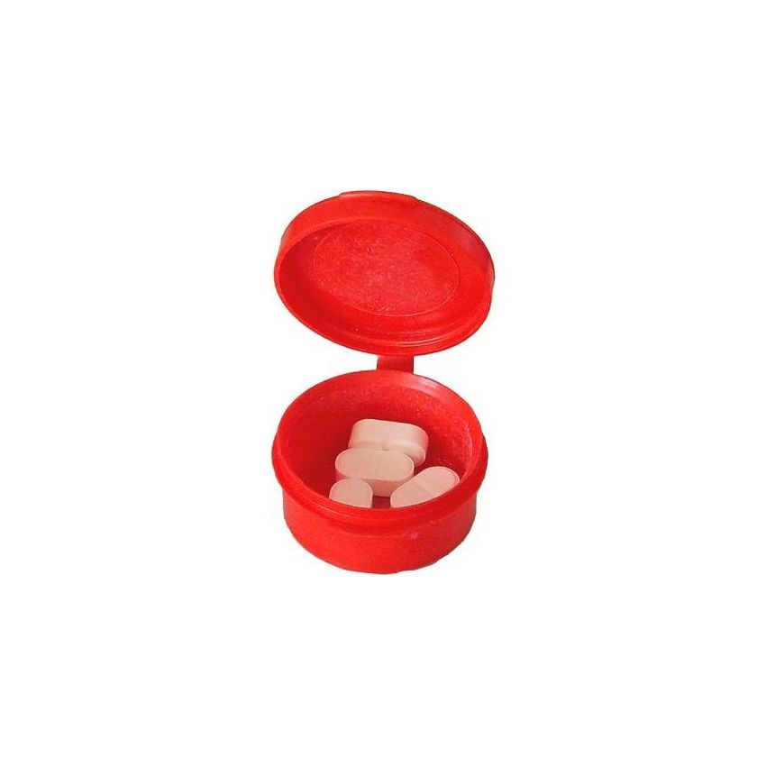 Portapillole Giornaliero Monodose