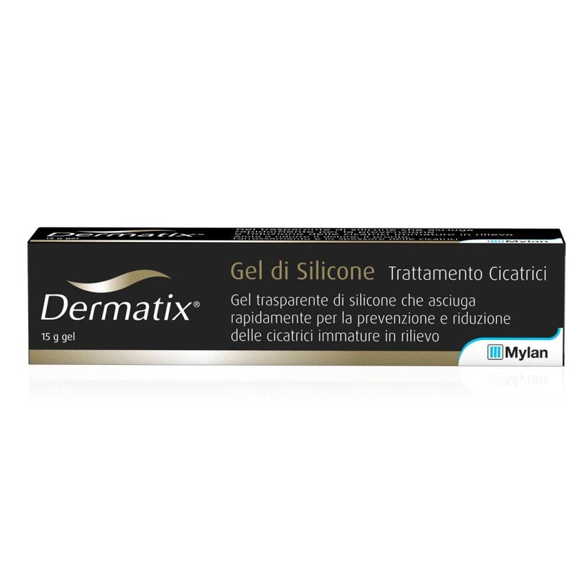 Dermatix Advanced Scar Reducing Gel, 15g