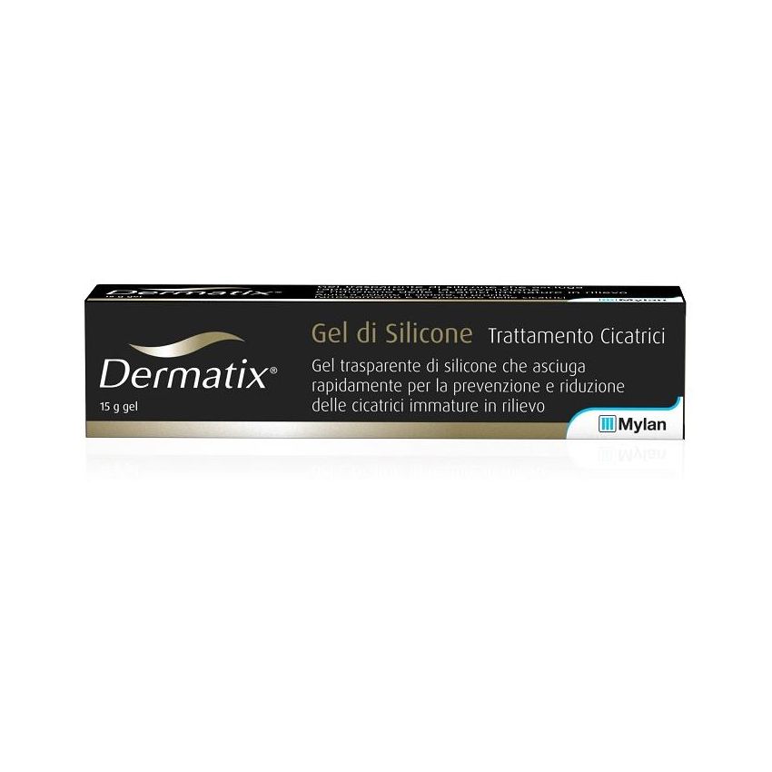 Dermatix Advanced Scar Reducing Gel, 15g
