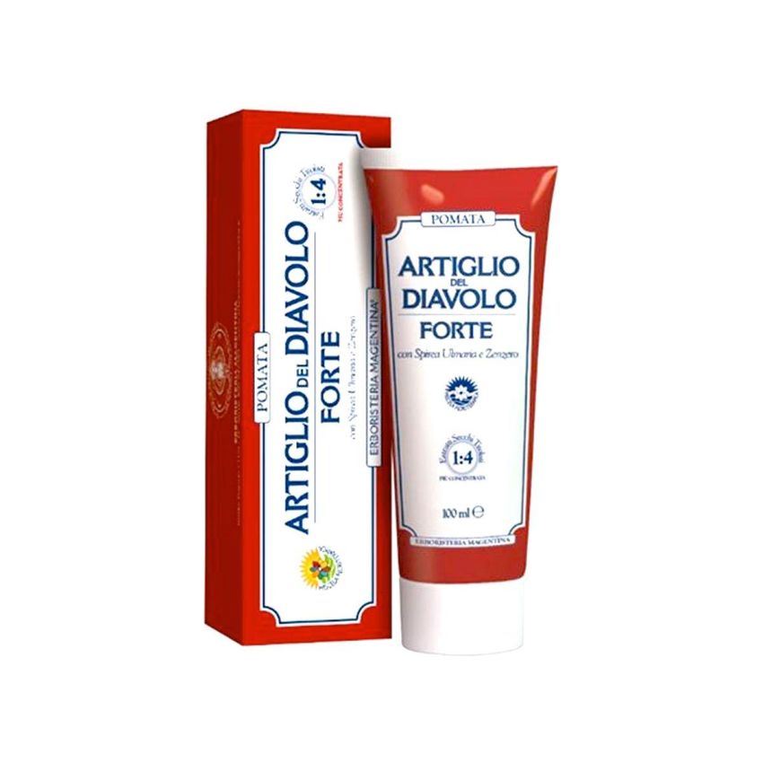 Pomata Artiglio Del Diavolo - 100ml