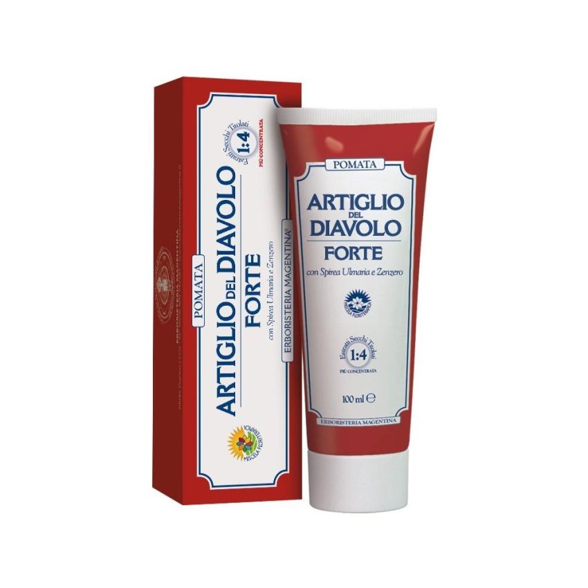 Pomata Artiglio Del Diavolo - 100ml