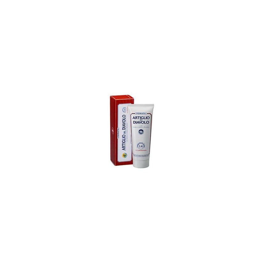 Pomata Artiglio Del Diavolo - 100ml