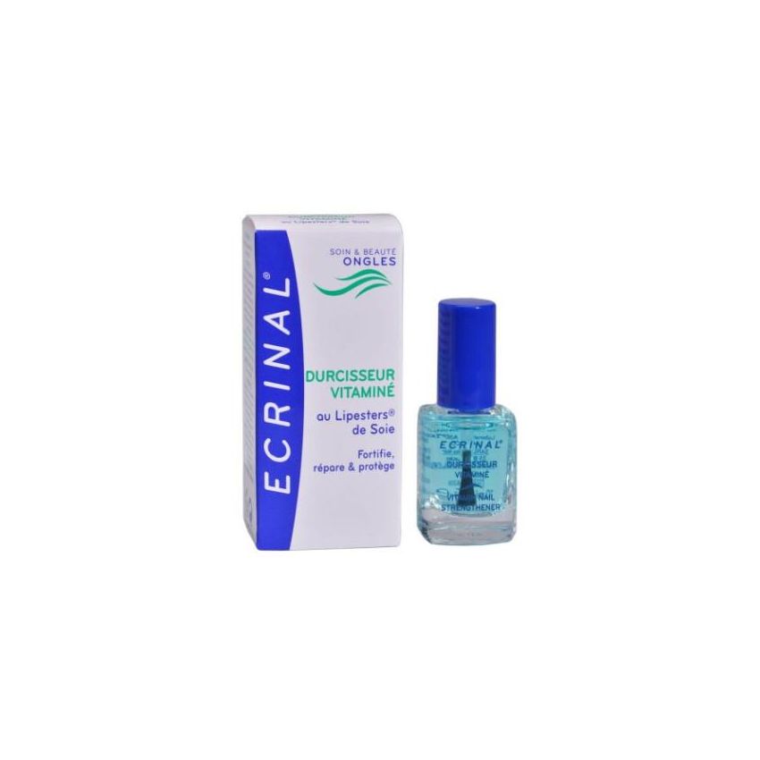 Ecrinal Rinforzante e Indurente Liquido per Unghie - 10ml