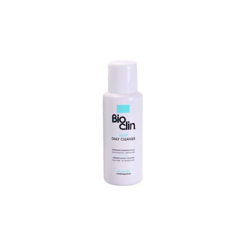 Bioclin Light 300ml - Detergente Delicato Quotidiano per la Pelle