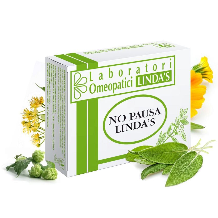 Tavolozza di 45 Colori Lindas Senza Pausa