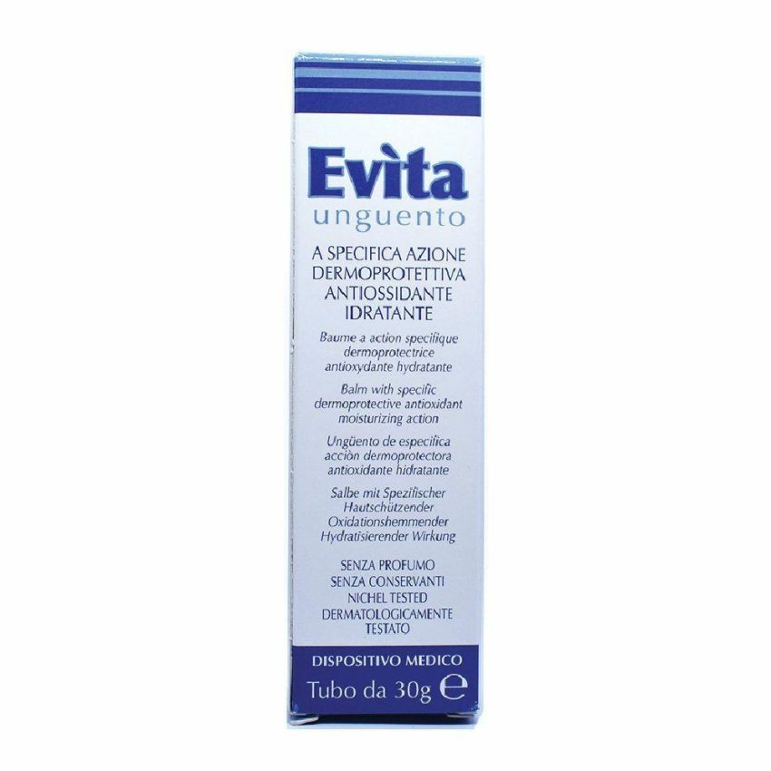 Evita Unguento Rigenerante e Protettivo - 30ml