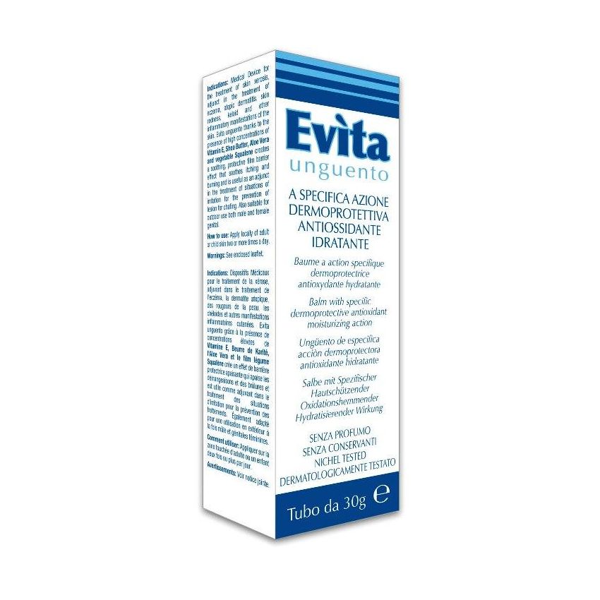 Evita Unguento Rigenerante e Protettivo - 30ml