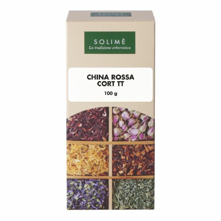 Rosa Cinese CHINA RO Tè Cort, 100g