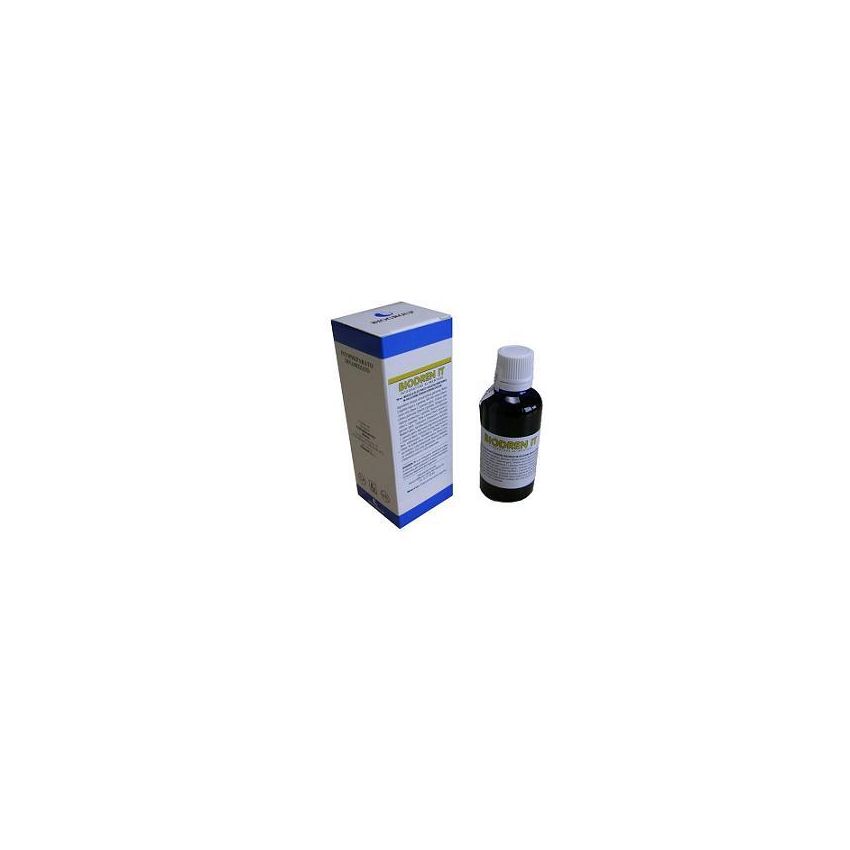 Biodren IT Soluzione Nutritiva da 50ml