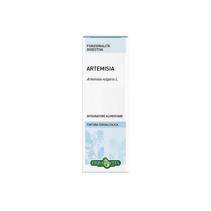 Soluzione di Artemisia V in Gocce, 50ml