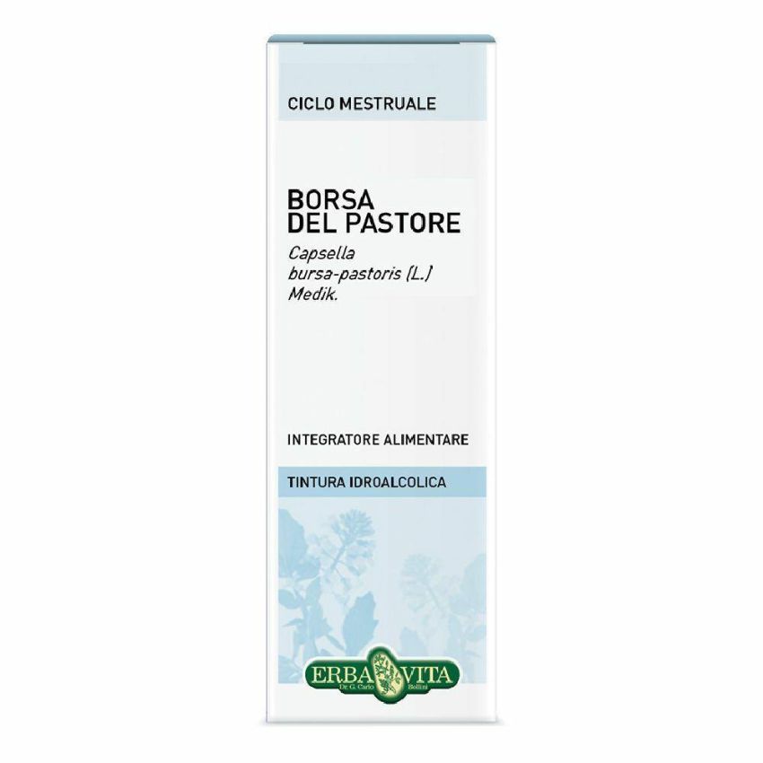 Borsa Pastorale Som Sol IAL Spray 50ml