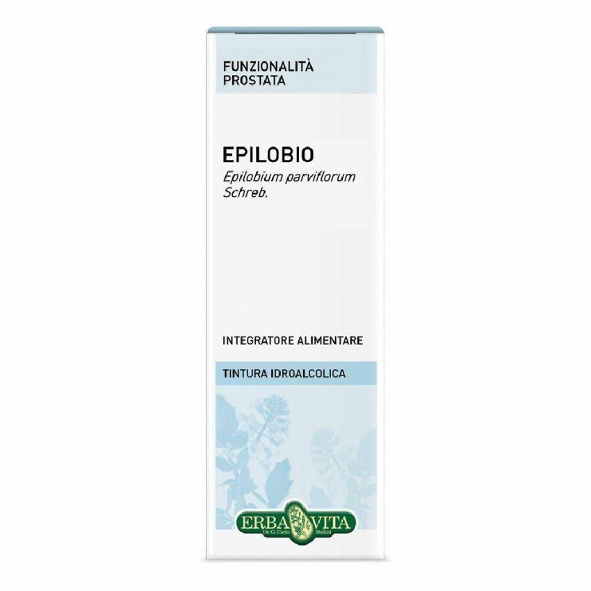 SOL IAL Epilobio Pianta 50ml