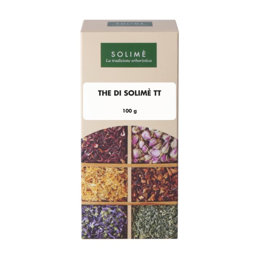 Di Solim Premium Quality 100g Package