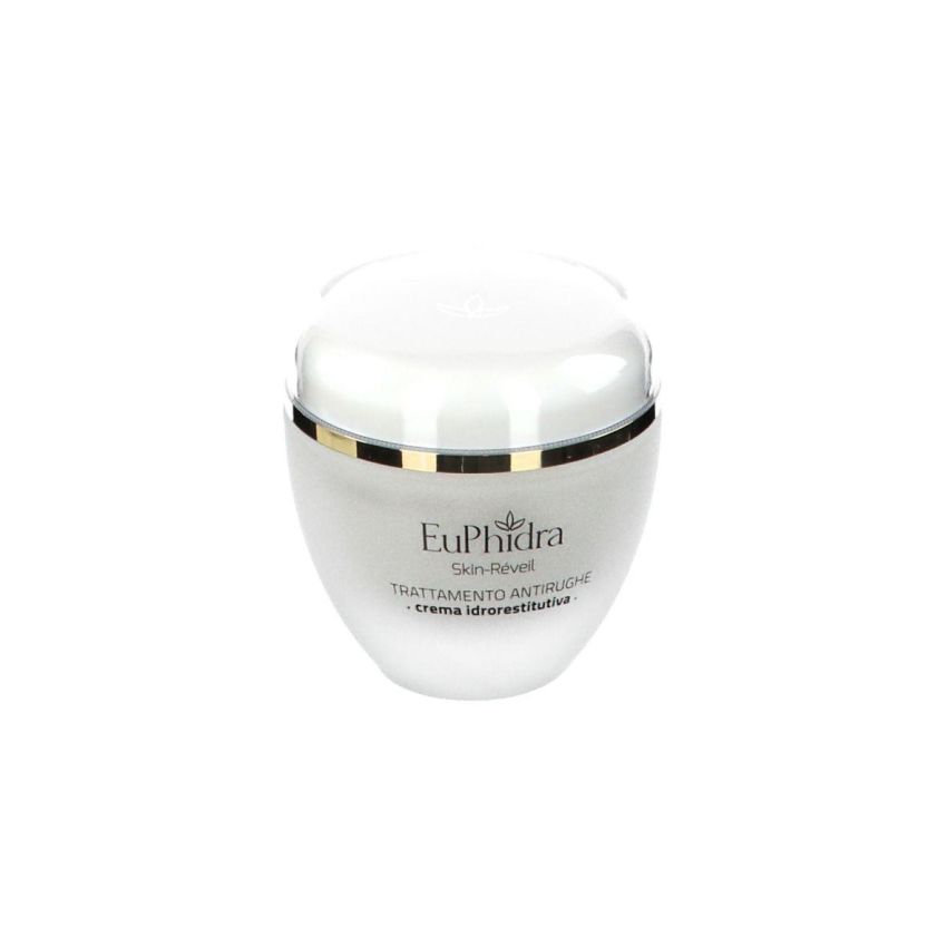 Euphidra Crema Idratante Rigenerante 40ml