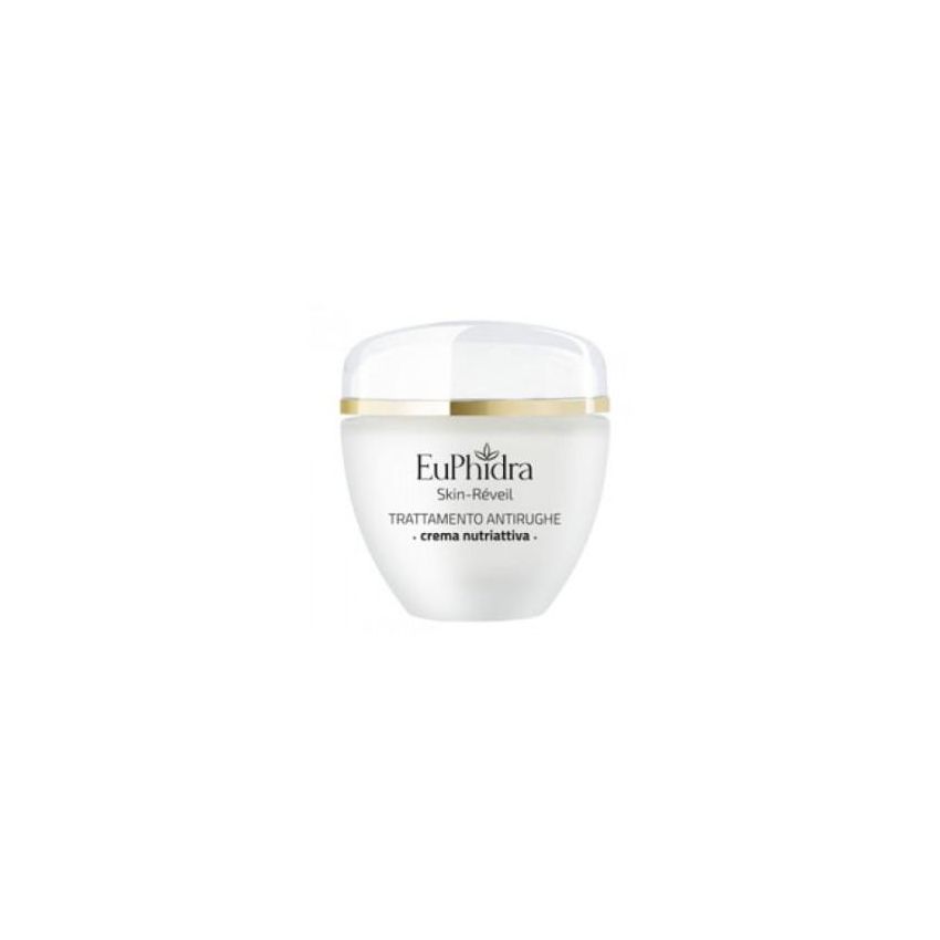 Euphidra Crema Idratante Rigenerante 40ml