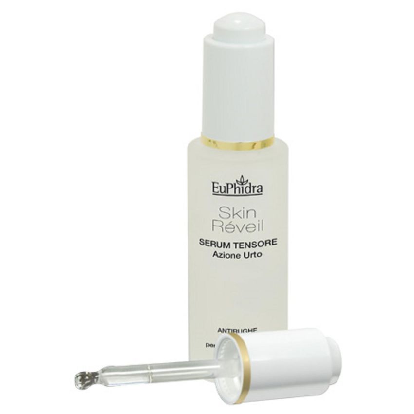 Siero Rigenerante Euphidra Tensore - 30ml