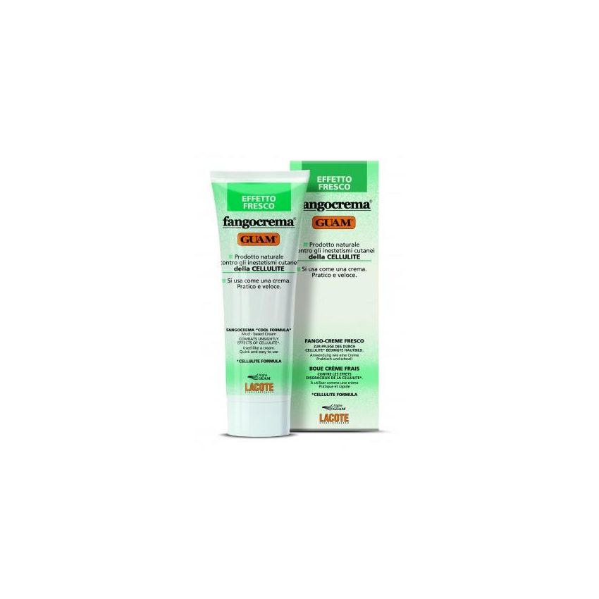 Guam Fresco Effetto Fangocrema - 250ml