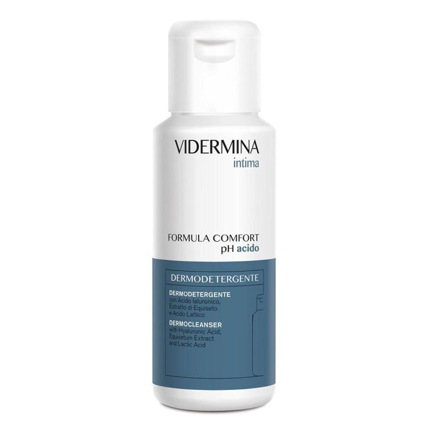 Vidermina Soluzione Intima Idratante 300ml