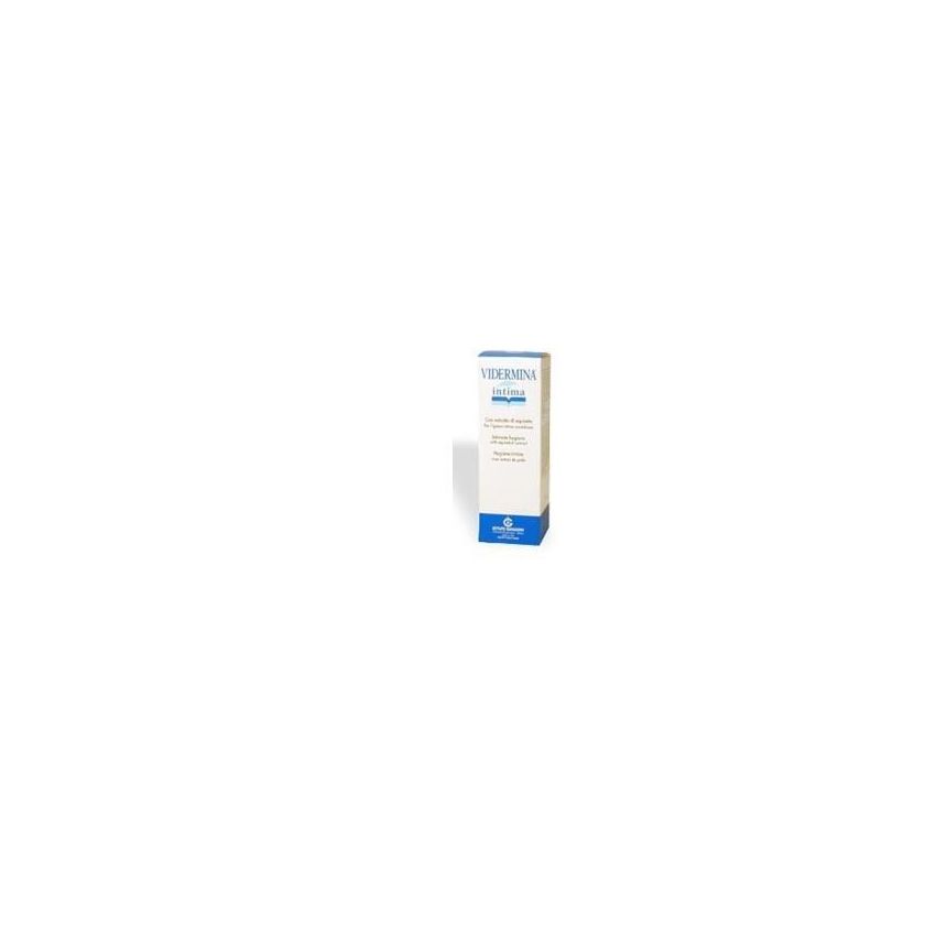 Vidermina Soluzione Intima Idratante 300ml