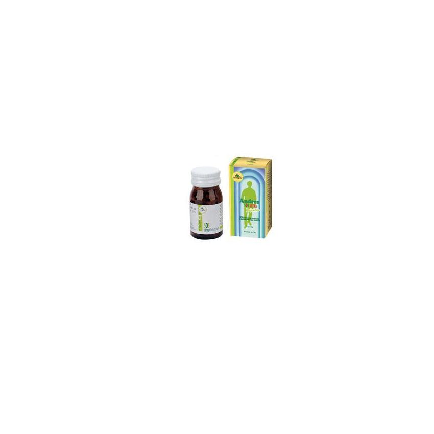 Andres Ultra Defender - Integratore Alimentare da 50 Capsule