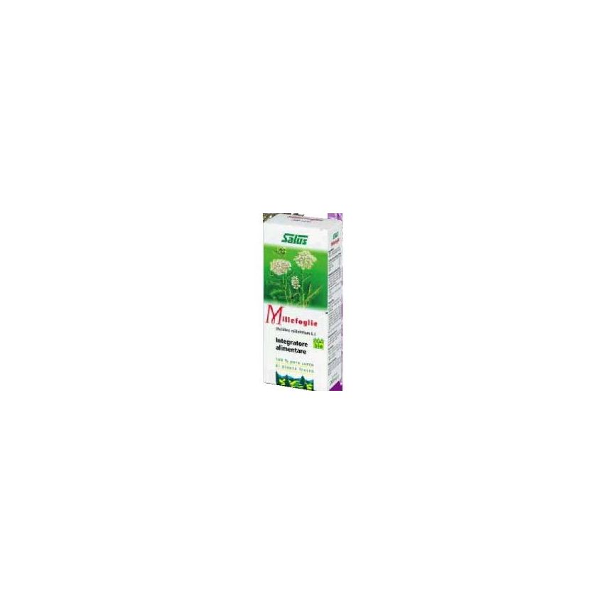 Succo Biologico di Millefoglio 200ml