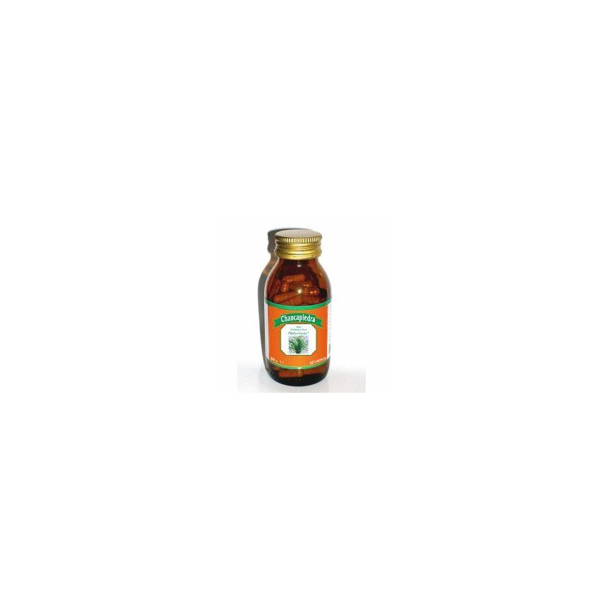 Naturincas Chanca Piedra 90 Capsule - Integratore Naturale