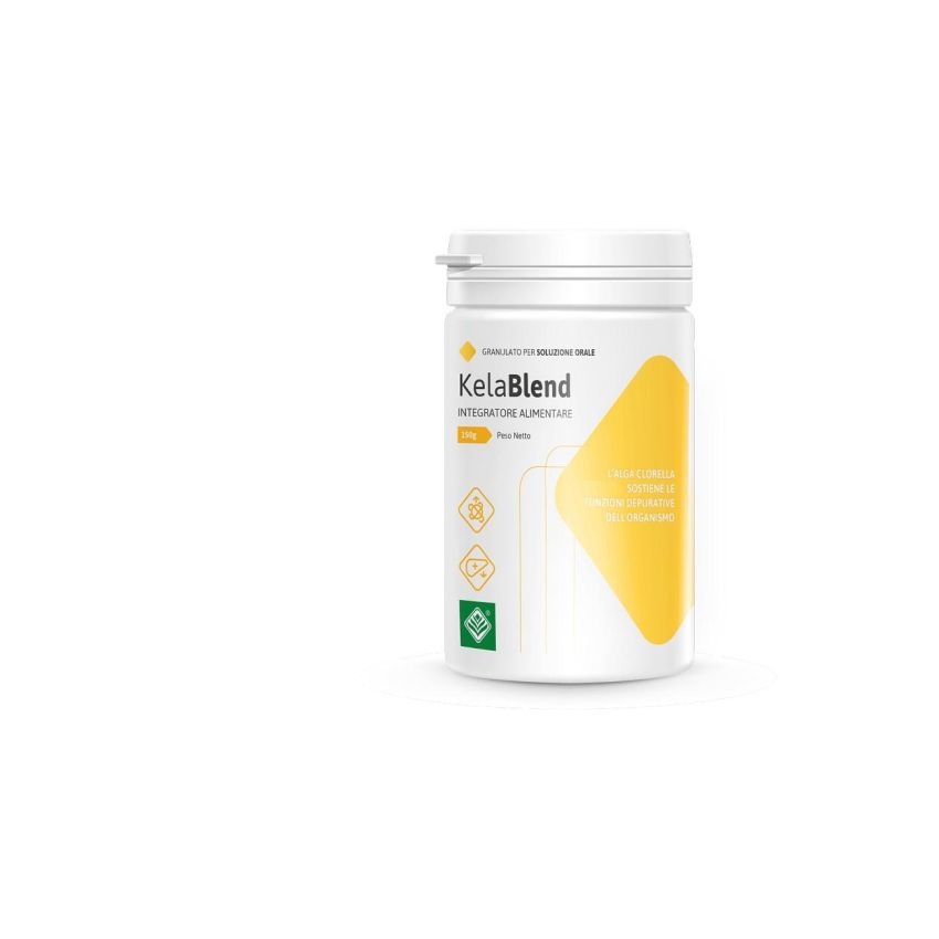 Kelablend Granulare - Integratore Alimentare in Granuli - 150g