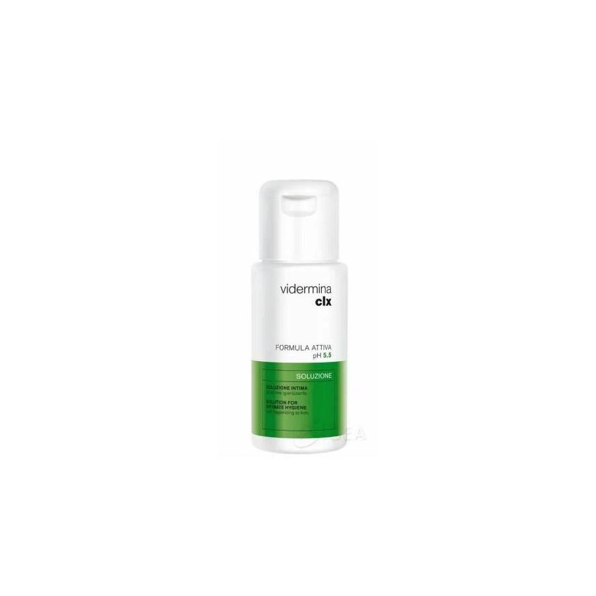 Vidermina CLX Soluzione Protettiva e Riequilibrante - 200ml