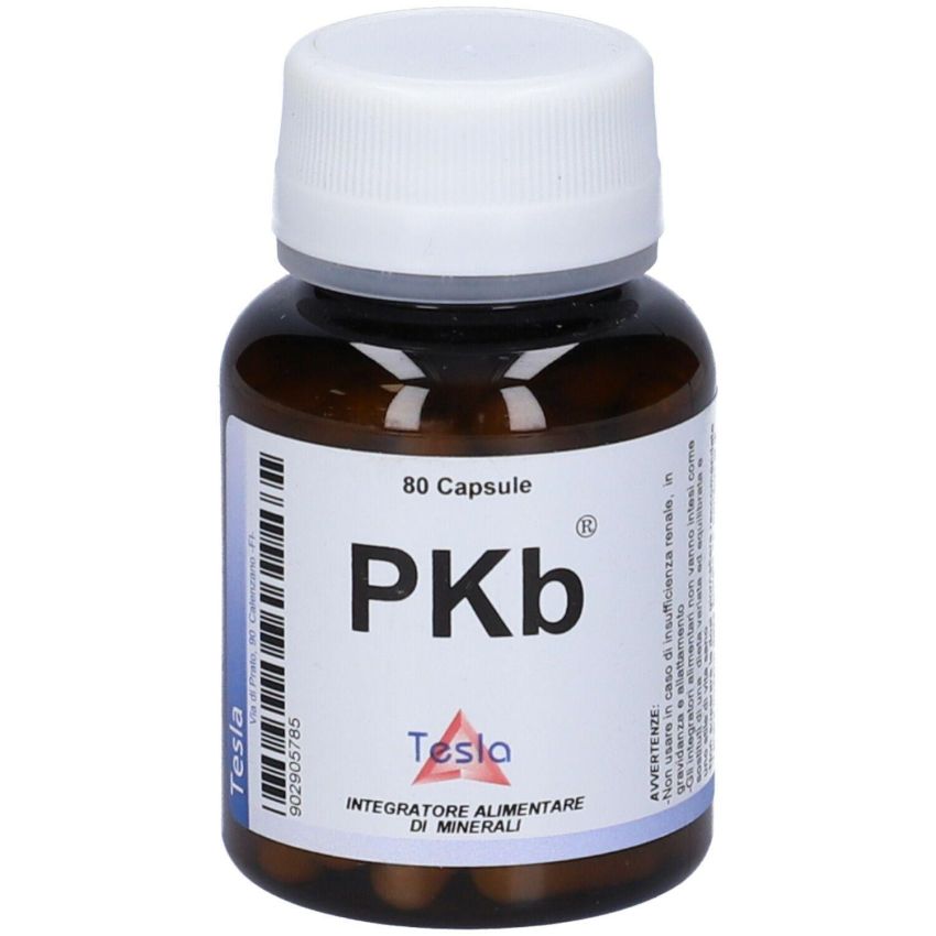PKB Premium 80-Count Capsule Pack