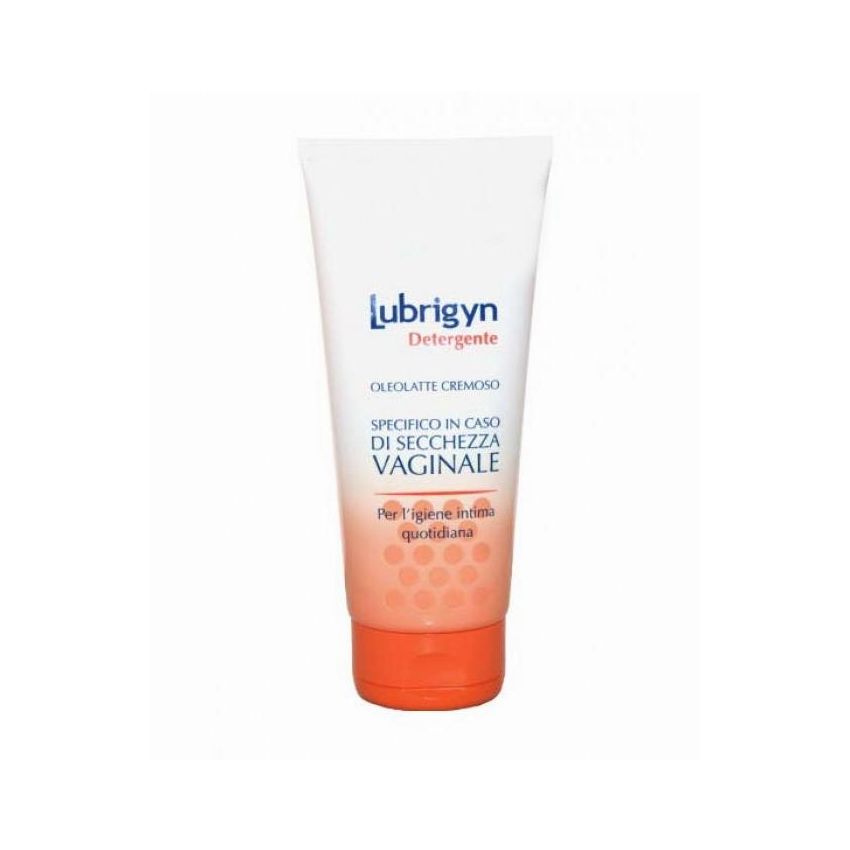 Lubrigyn Detergente Intimo Idratante - 200ml