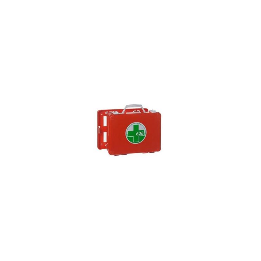 Kit di Primo Soccorso per Emergenze Mediche