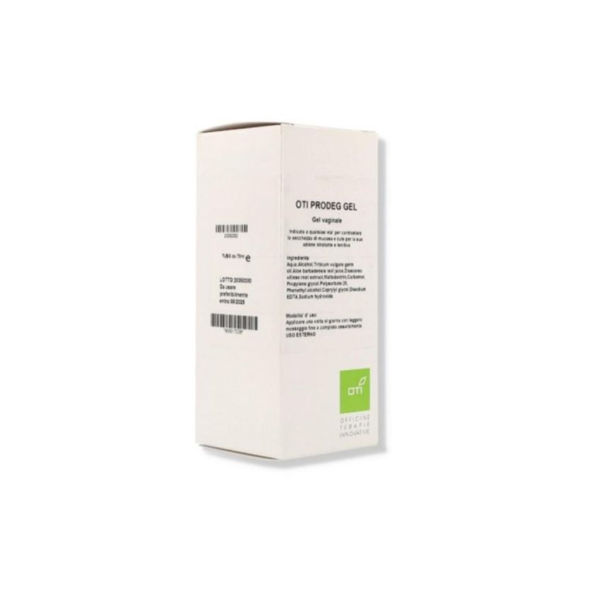 Prodeg Gel Intimo Vaginale - 75ml