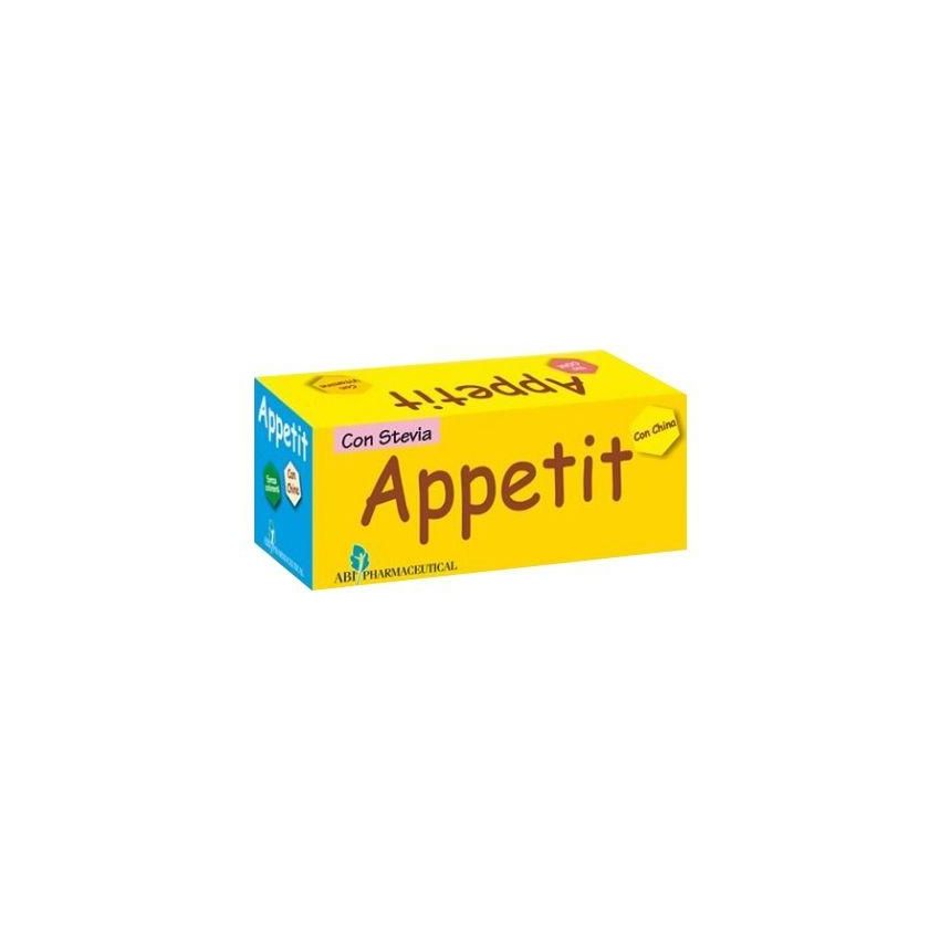 Stimolante Appetito per Bambini - Fiale da 10ml, Confezione da 10