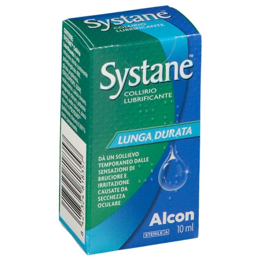 Systane Lubrificante Oculare in Gocce - 10 ml