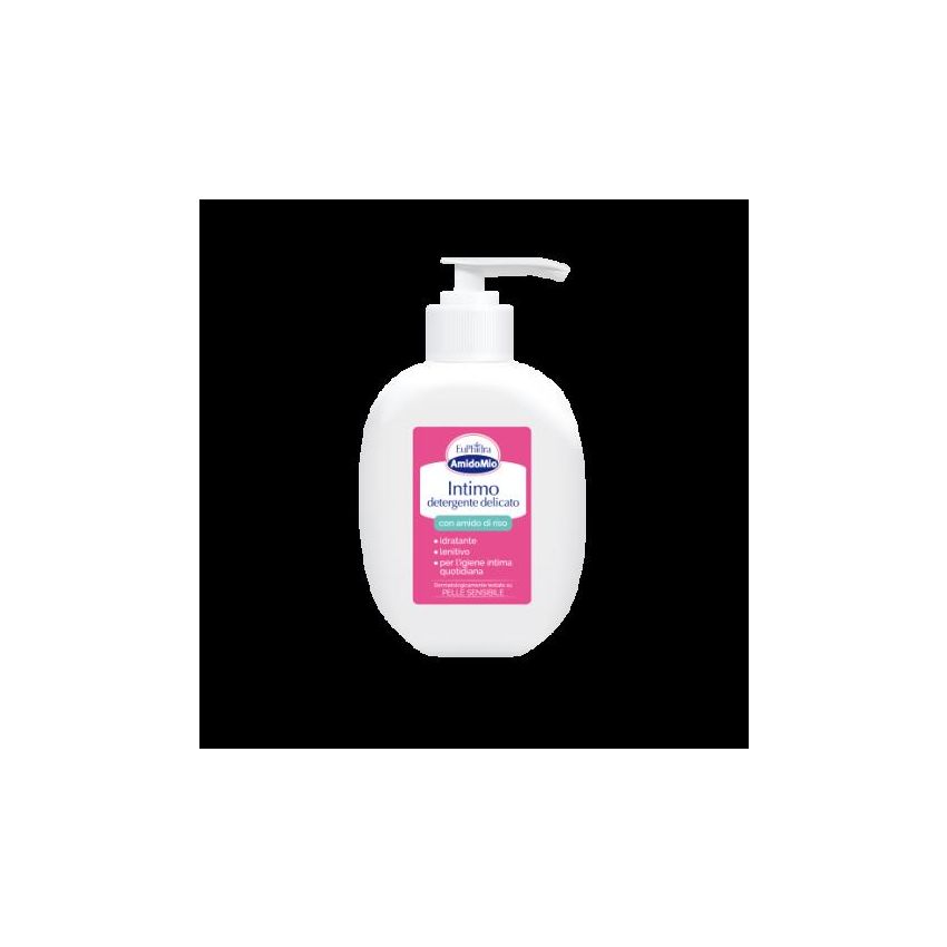 Euphidra Amidomio Detergente Intimo 200ml