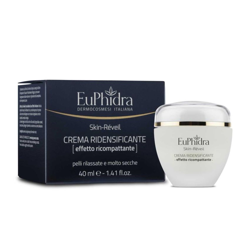 Euphidra Skin Reveil Crema Rassodante e Rigenerante 40ml