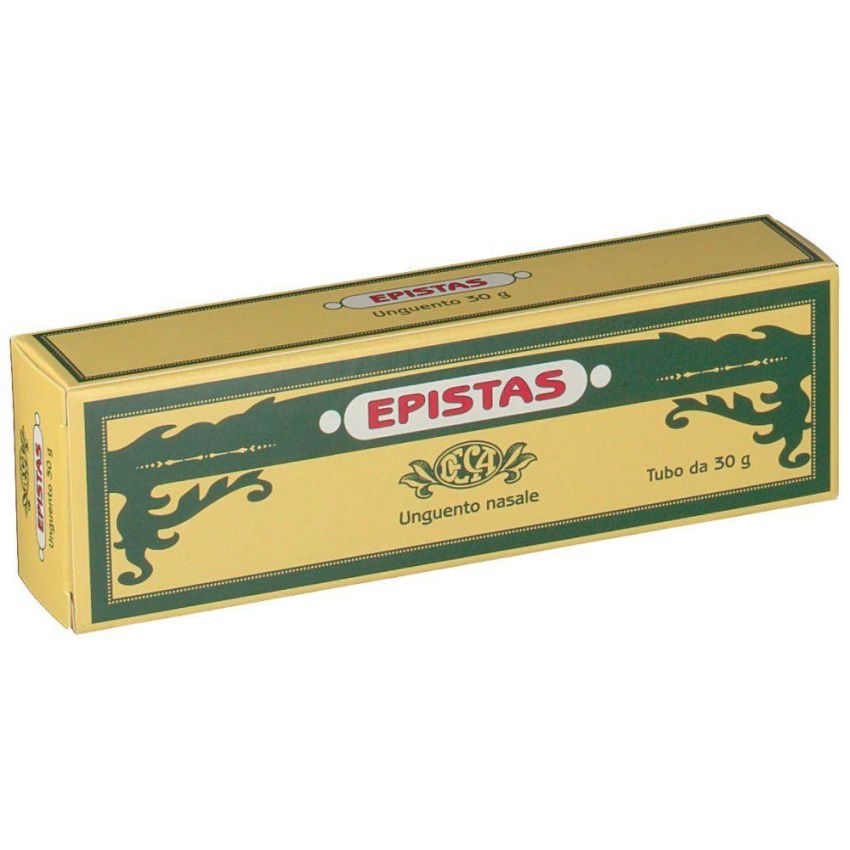 Epistas - Pomata Emostatica 30g