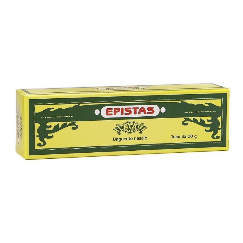 Epistas - Pomata Emostatica 30g