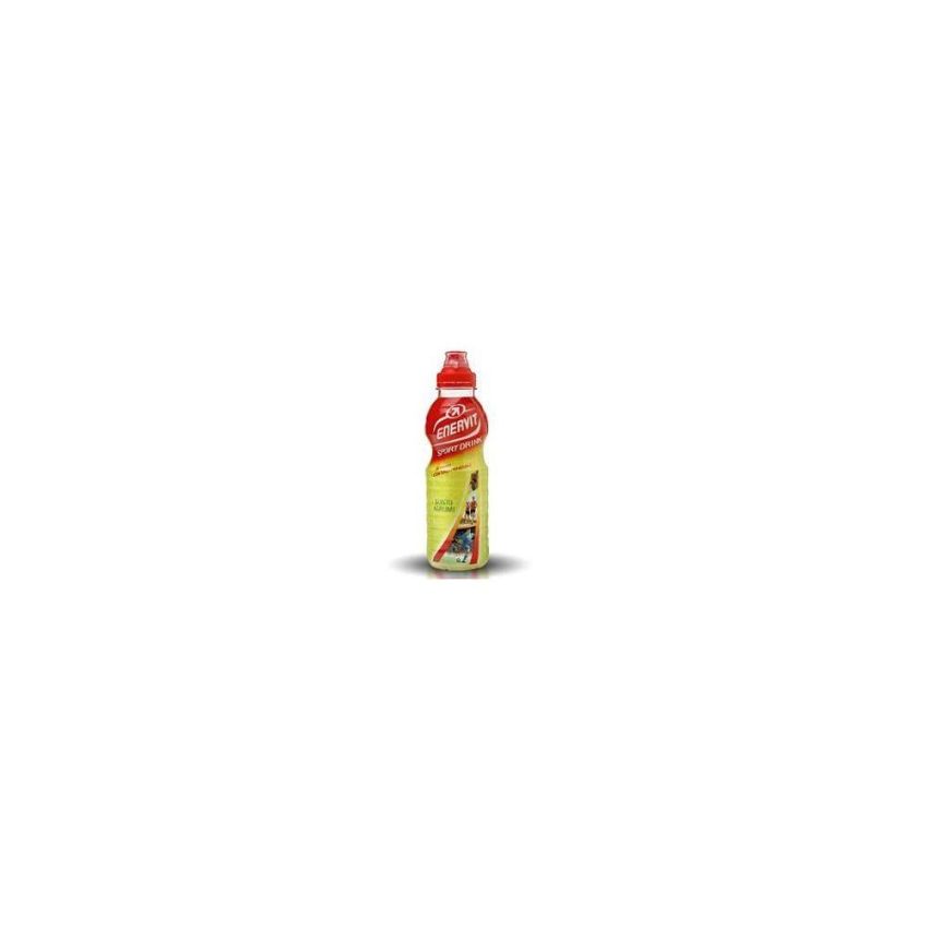 Enervit Sport Drink 500ml - Sapore Agrumi Energizzanti