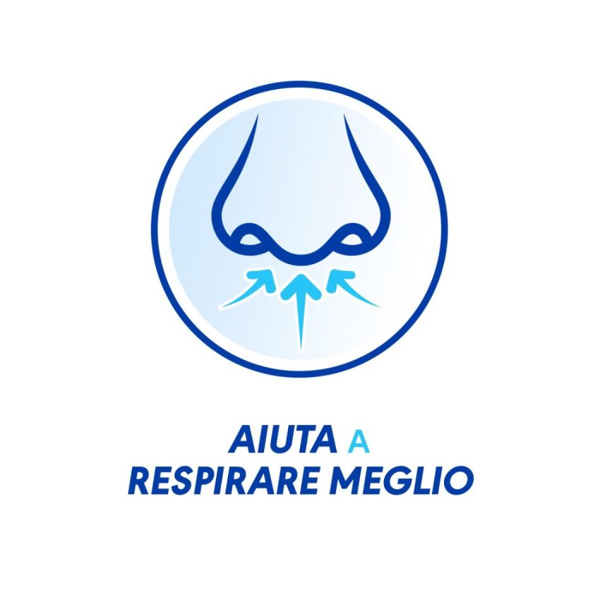 Narhinel Fisiologica Salina Soluzione - Confezione da 20 Fiale