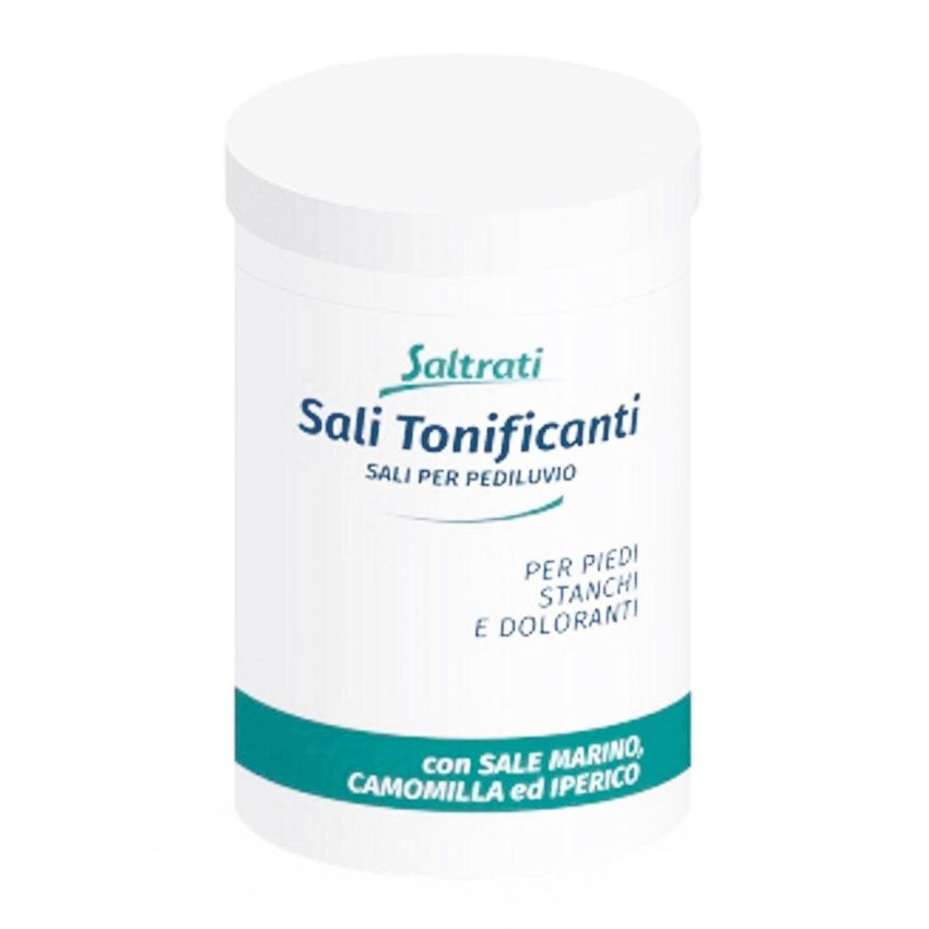 Saltrati Tonificanti Sali - 400g