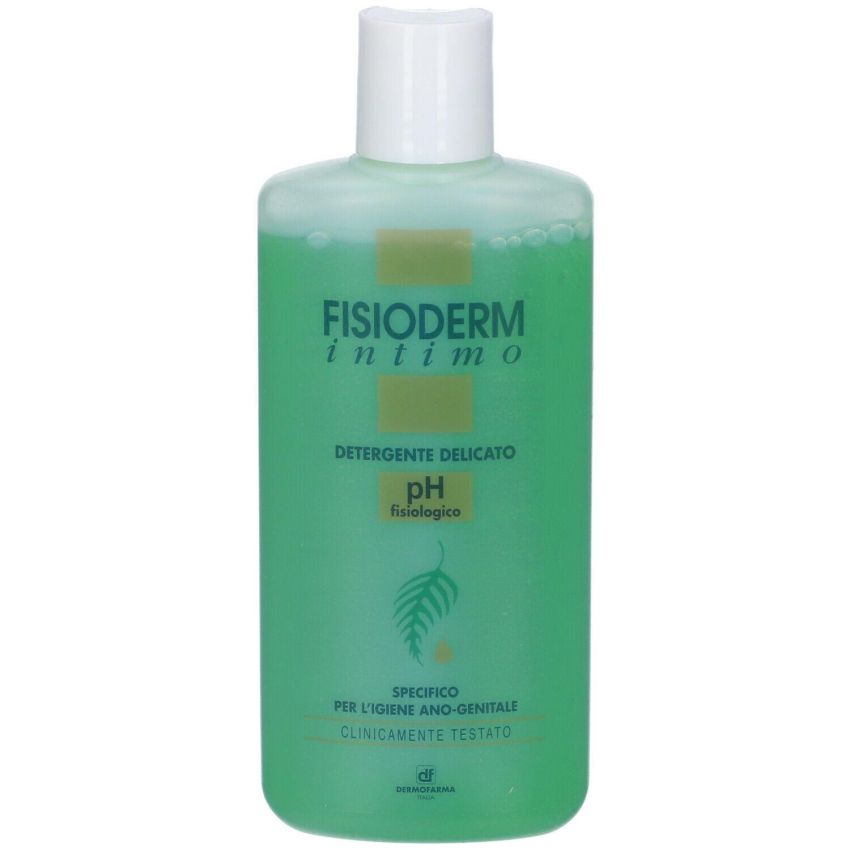 Fisioderm Intimate Hygiene Cleanser - 200ml