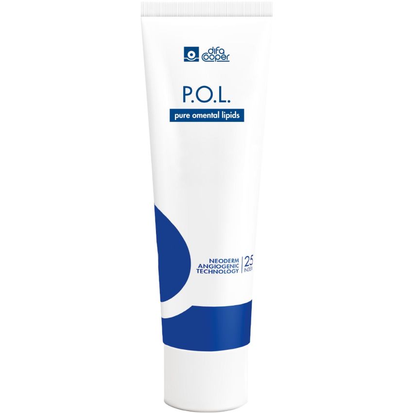 Emulsione Riparatrice POL - 50ml