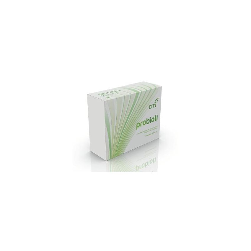 Probioti Avanzati 60 Capsule