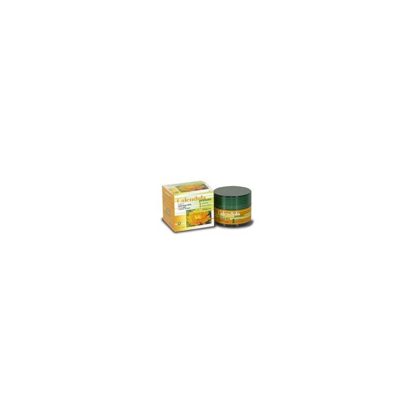 Pomata alla Calendula 75ml per Cura della Pelle
