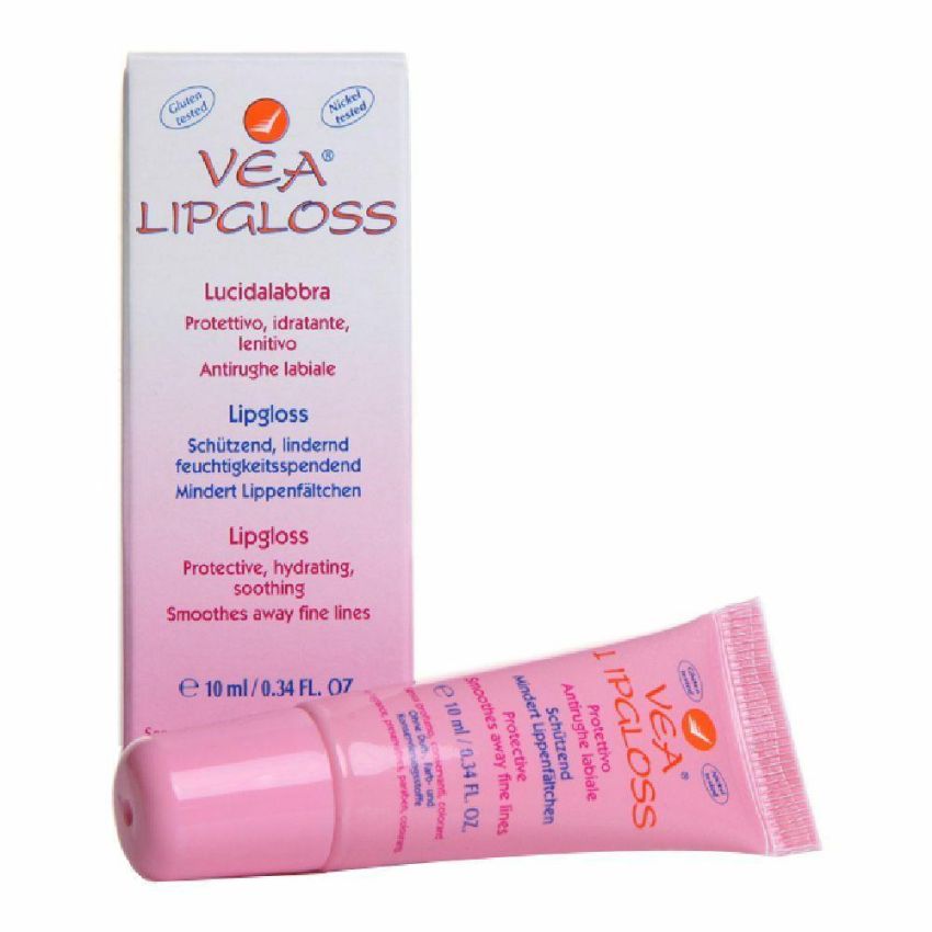 Vea Lipgloss Antiage Protettivo da 10 ml