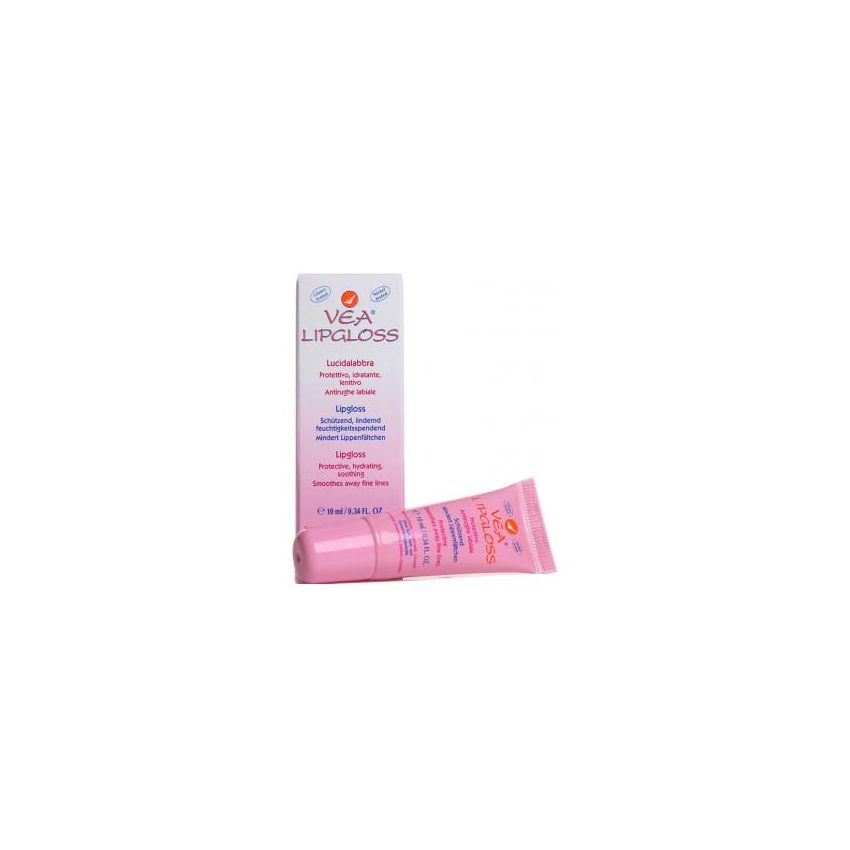 Vea Lipgloss Antiage Protettivo da 10 ml