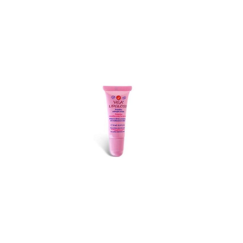 Vea Lipgloss Antiage Protettivo da 10 ml
