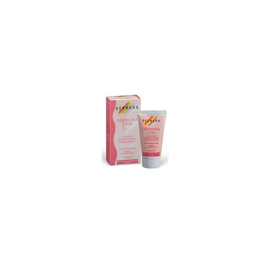 Noreva CP18 Crema Idratante per la Pelle 50ml