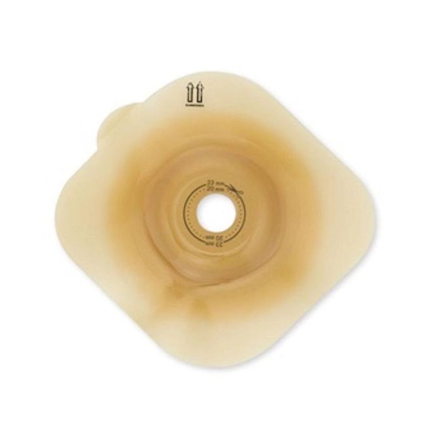 Placca Autoportante Convex Dansac Nova 2 da 43mm